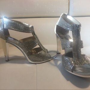 COPY - Michael Kors evening shoes